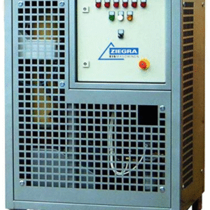 MÁQUINA DE HIELO ZIEGRA UBE